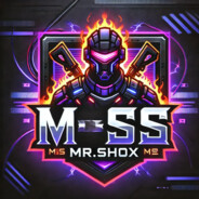 Mr.ShOX