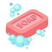 soapywater