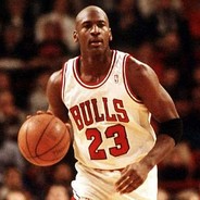 Michael Jordan