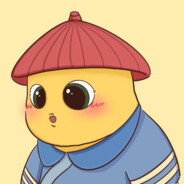 咸鱼才懒得翻身