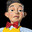Stingy From LazyTown (Offical)
