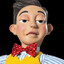 Stingy From LazyTown (Offical)