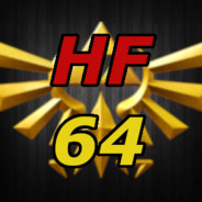 HyruleField64