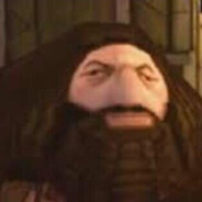 PS1 Hagrid