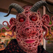 Baphomet