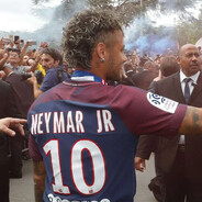 Neymar Júnior