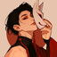 Memento mori me~