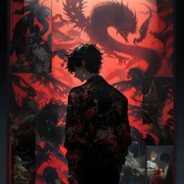 老农恼怒闹老龙农怒龙