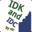 IDK &amp; IDC ^_^