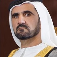 我打不过就发？