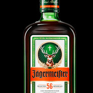 Jägermeister