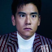 全深圳最帅的男人