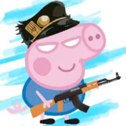 超級突破手乔治