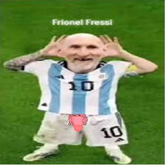 Frionel Fressi
