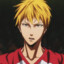 Kise Ryouta