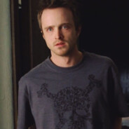 Jesse Bruce Pinkman