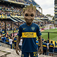 Groot