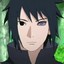 Sasuke Uchiha