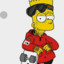 [HG] Bart Simpson