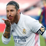 Sergio Ramos