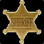 ✸ Sheriff Bill