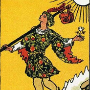 The Fool