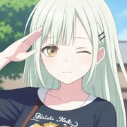 传奇空枪手若叶睦