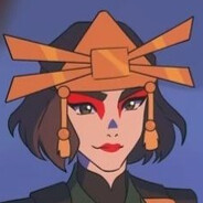 Steam Avatar
