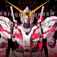 我将以高达形态出击.