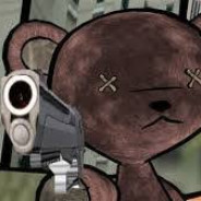 ❤ Miś Przekliniak ❤