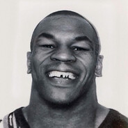 IRON MIKE