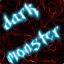 {dark monster}