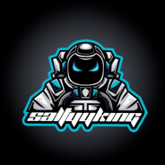 SALTYYKING