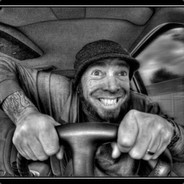 Ярик водила