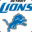 Detroit Lions