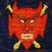 red devil