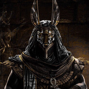 GOD OF DEATH Steam avatar