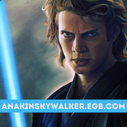 Young.₳nakinSkywalker