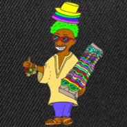 Steam Avatar