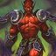 Jaraxxus