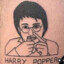 Harry Popper