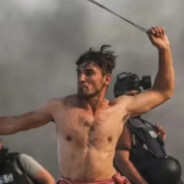 勇气与智慧人间体