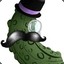 Sir Pickle