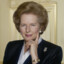 Margaret Thatcher