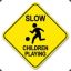 Slow Children