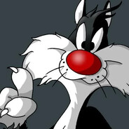 Sylvester the Cat