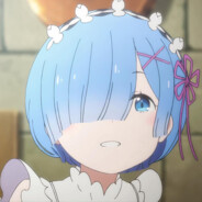 让我守护你吧雷姆小姐