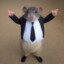 Mr. Chedda