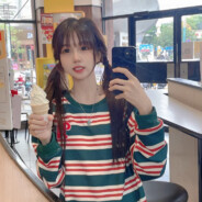 奔跑的炮仗子yae