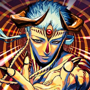 Chronal Steam avatar